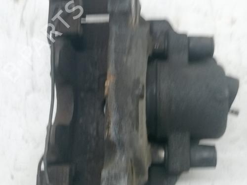 Left front brake caliper VW GOLF V (1K1) 2.0 TDI | BP39741755M105 - Image 2