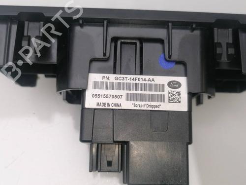 Electronic module FORD MONDEO V Saloon (CD) 2.0 TDCi | BP23939212M83 