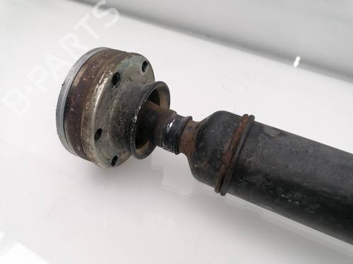 Driveshaft SUZUKI GRAND VITARA II (JT, TE, TD) 1.9 DDiS All-wheel Drive (JT419, TD44, JB419WD, JB419XD,... | BP23937150M37 