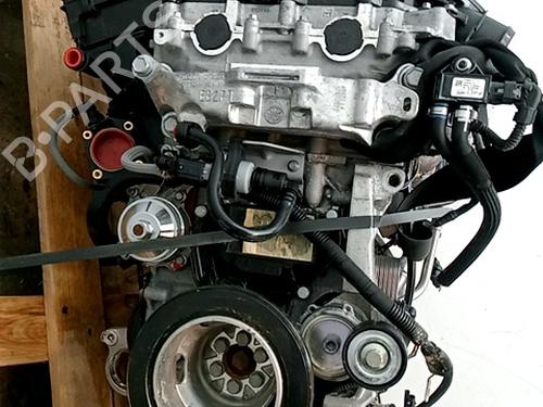 Engine CITROËN C5 X (ND_, NC_) PureTech 130 (NCHNSP) | BP30315158M1 
