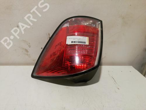 Used Right taillight OPEL ASTRA H (A04) 1.7 CDTI (L48) (100 hp) 25457962