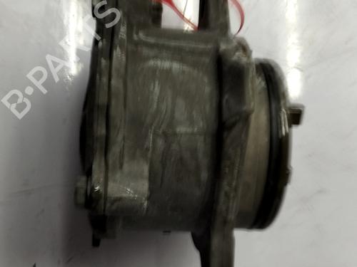 Vacuum pump BMW 3 (E46) 320 d | BP31328641M80