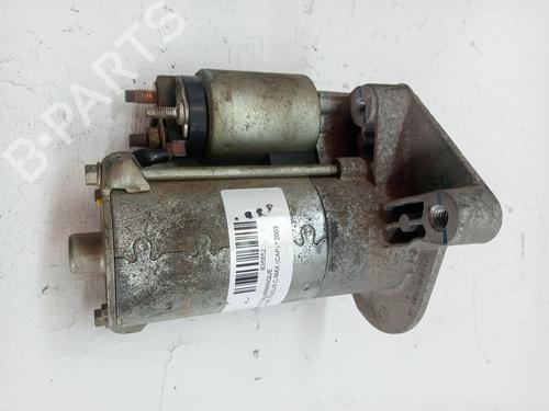 Used Starter FORD C-MAX (DM2) 1.6 TDCi (90 hp) 24240070