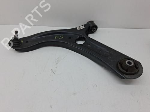 Venstre fortil bærearm HYUNDAI i20 III (BC3, BI3) 1.0 T-GDI (101 hp) 28037894