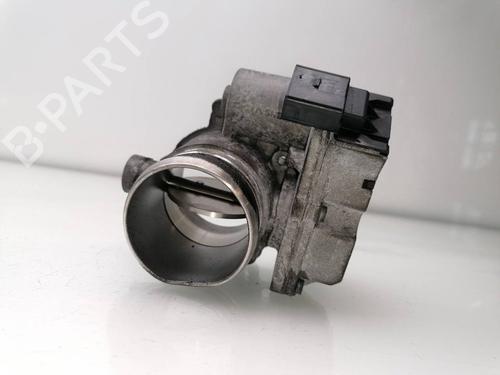 Used Throttle body FORD FIESTA VI (CB1, CCN) 1.6 Ti (134 hp) 23377732