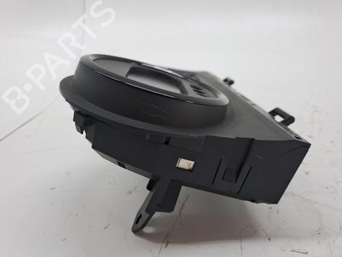 Instrument cluster RENAULT TWINGO II (CN0_) 1.5 dCi (CN0E) | BP23367150C47 