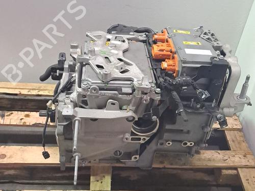 Andre SMART FORFOUR Hatchback (453) electric drive / EQ (453.091) | BP26929169O1 