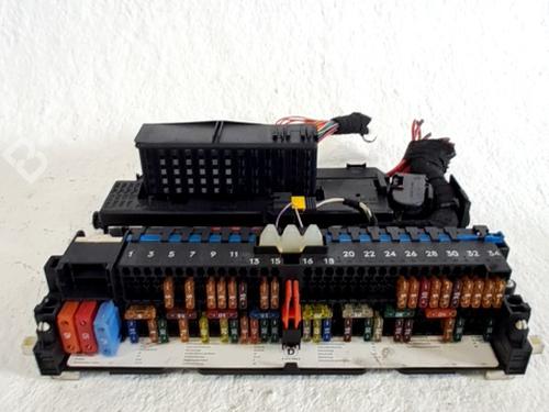 Fuse box BMW X3 (E83) 2.0 d | BP29697554E1 