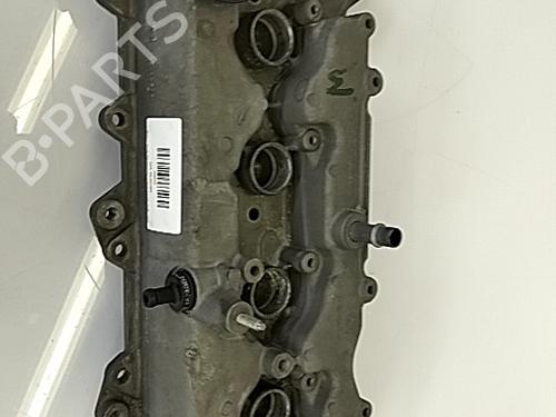 Valve cover RENAULT MEGANE III Hatchback (BZ0/1_, B3_) 1.2 TCe (BZ2B, BZ11) | BP29303121M124 