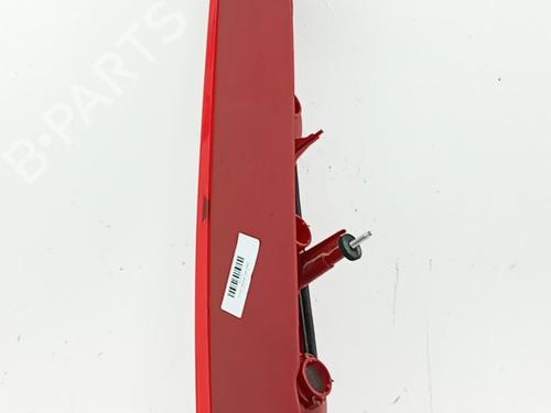 Left taillight CITROËN C8 (EA_, EB_) 2.0 HDi 135 | BP37288533C34 - Image 2