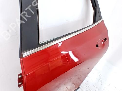 Dør venstre bagtil KIA XCEED (CD) 1.6 CRDi 136 | BP38748867C4 - Image 3
