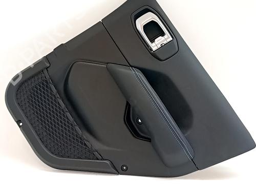 Bageste højre beklædning Bageste højre beklædning JEEP WRANGLER IV (JL) 2.0 4xe Plug-in Hybrid (JL74) (381 hp) 33954205 33954205