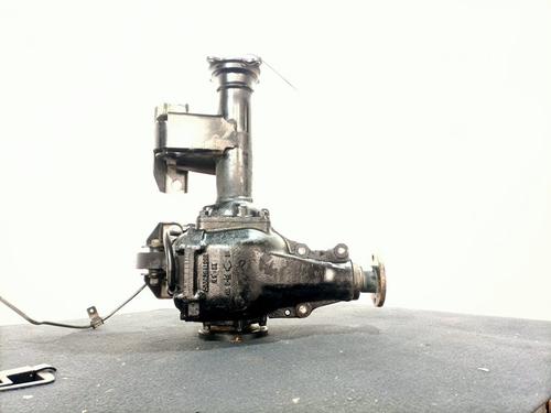 Front differential NISSAN TERRANO II (R20) 2.7 TDi 4WD | BP26316230M23 