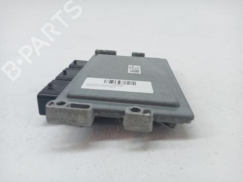 Engine control unit (ECU) RENAULT ZOE (BFM_) ZOE | BP27519631M57