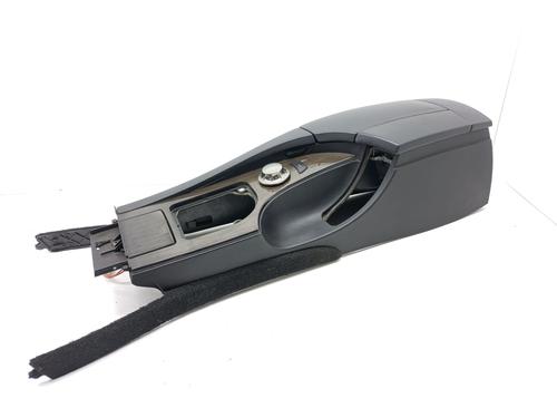 Used Armrest / Center console BMW 5 (E60) 530 d (218 hp) 28336687