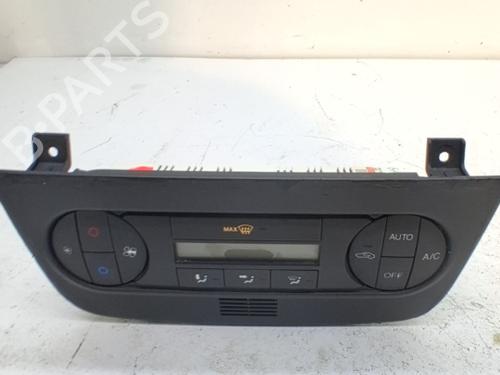 climate-control-ford-fiesta-vi-cb1-ccn-2008-40551061 main image