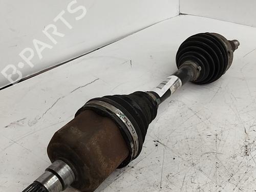 Left front driveshaft MAHINDRA XUV500 2.2 CRDe | BP39400429M38 - Image 5