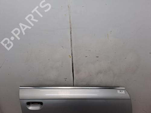Right front door AUDI A6 C6 (4F2) 3.0 TDI quattro | BP23369542C3 