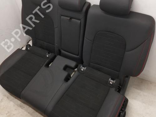 Seats set HYUNDAI TUCSON (TL, TLE) 1.6 CRDi hybrid 48V | BP29420933C78 