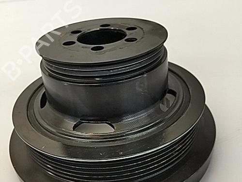 Pulley PEUGEOT 208 I (CA_, CC_) 1.2 THP 110 | BP29303203M122