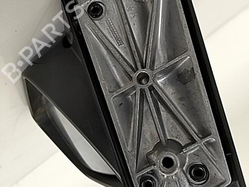 Left mirror OPEL ZAFIRA / ZAFIRA FAMILY B (A05) 1.7 CDTI (M75) | BP29303219C26 