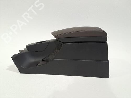 Used Middle console BMW X3 (E83) 2.0 sd (177 hp) 23377466