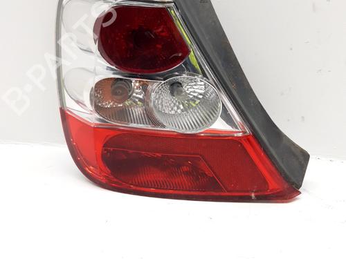 Used Left taillight HONDA CIVIC VII Hatchback (EU, EP, EV) 1.6 i (EP2, EU8, EU6) (110 hp) 32159445