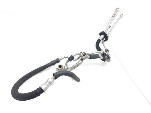 AC pipe AUDI A4 B7 (8EC) 2.0 TDI 16V | BP26520505M126