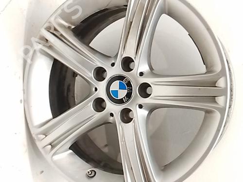 Used Rim Rim 38990996 38990996