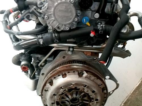Motor AUDI A6 C6 (4F2) 2.0 TDI | BP30801363M1