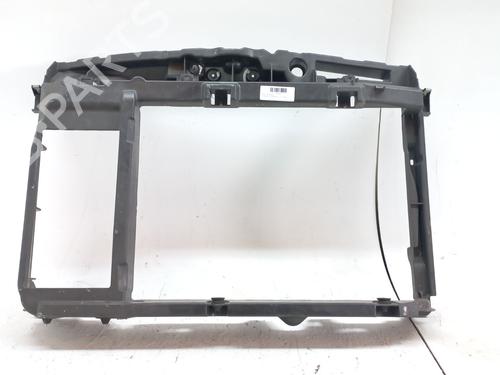 Used Front slam panel CITROËN C3 AIRCROSS II (2R_, 2C_) 1.5 BlueHDi 110 (110 hp) 29500056