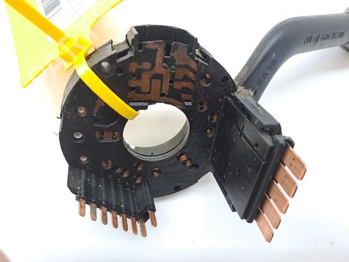 Steering column stalk VW POLO (6N2) 1.4 TDI | BP23361482I23 