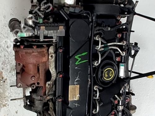 Engine FORD MONDEO III (B5Y) 2.2 TDCi | BP36157870M1 - Image 4