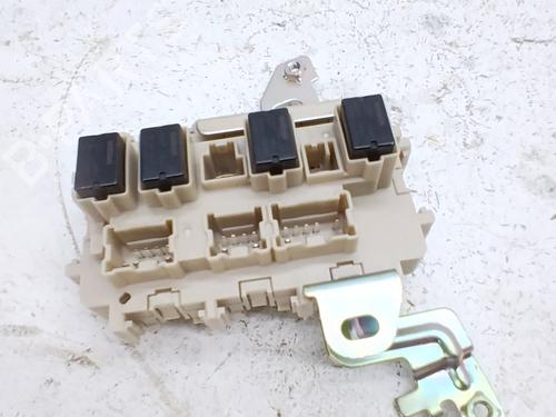 Used Fuse box Fuse box NISSAN QASHQAI II (J11, J11_) 1.6 dCi (130 hp) 39555538 39555538