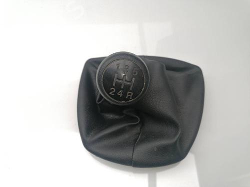 Used Shift knob Shift knob FIAT FIORINO Box Body/MPV (225_) 1.3 D Multijet (95 hp) 23651882 23651882