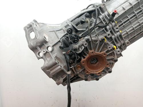 Gearbox AUDI A4 B6 (8E2) 1.8 T | BP23362279M3 