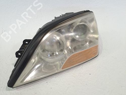 Left headlight KIA SORENTO I (JC) 2.5 CRDi | BP24109169C28 