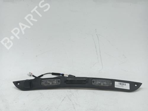 Used Tailgate handle KIA SPORTAGE IV (QL, QLE) 1.7 CRDi (116 hp) 24483536