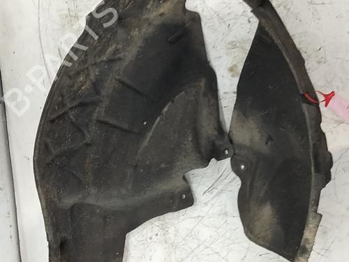 Cava de roda Cava de roda LAND ROVER RANGE ROVER EVOQUE (L538) 2.0 D 4x4 (150 hp) 39556038 39556038
