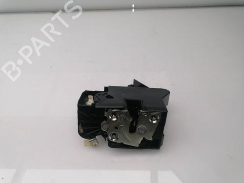 Front right lock DACIA SANDERO II 1.5 dCi 75 / Blue dCi 75 (B8JW, B8M4, B8AH, B8M7, B8M6) | BP23385346C97