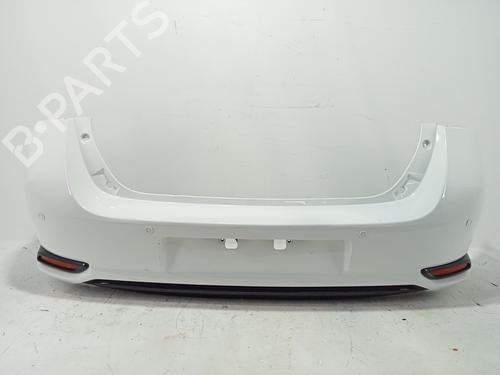 Used Rear bumper TOYOTA AURIS Estate (_E18_) 1.8 Hybrid (ZWE186_, ZWE186R, ZWE186H) (136 hp) 29051116