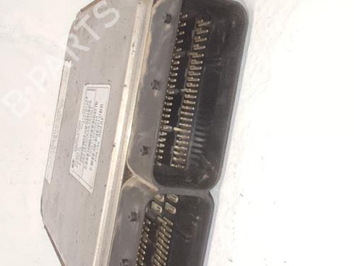Engine control unit (ECU) JEEP COMPASS (MK49) 2.2 CRD 4x4 | BP36539743M57 - Image 2