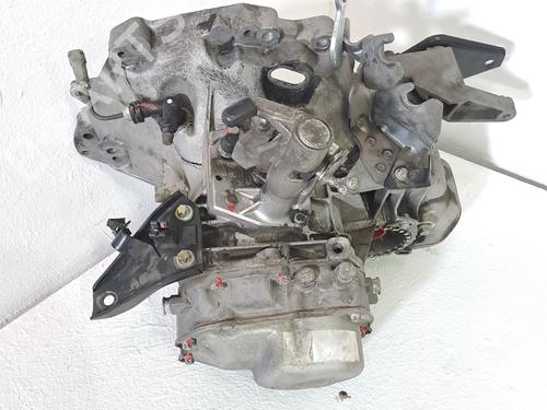 Gearbox SUZUKI SWIFT III (MZ, EZ) 1.3 DDiS (RS413D) | BP29585143M3 
