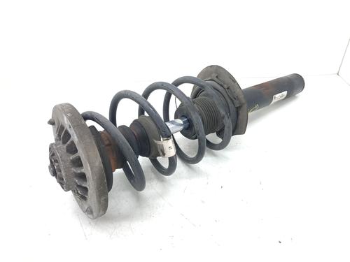 Used Left front shock absorber BMW X3 (F25) xDrive 20 d (184 hp) 28957453