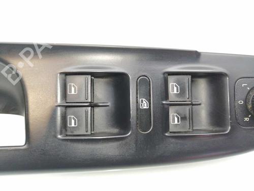 Left front window switch VW PASSAT B6 (3C2) 2.0 TDI | BP23649732I27 