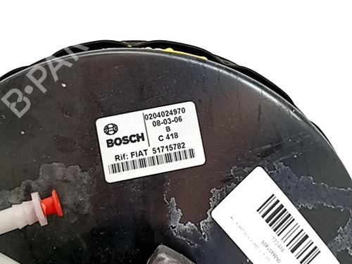 Servo brake LANCIA YPSILON (843_) 1.3 JTD (843.AXD11, 843.AXD1A) | BP32228677M42