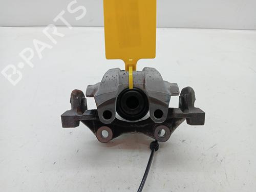 Left rear brake caliper MERCEDES-BENZ E-CLASS (W212) E 220 CDI / BlueTEC (212.001, 212.002) | BP23348743M107 
