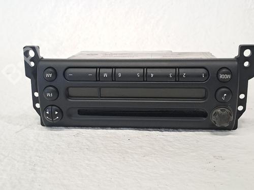 Radio MINI MINI (R50, R53) One D | BP27099023E6 