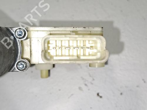 Left rear window motor CITROËN C4 Grand Picasso II (DA_, DE_) 1.6 BlueHDi 120 | BP24636364E23 