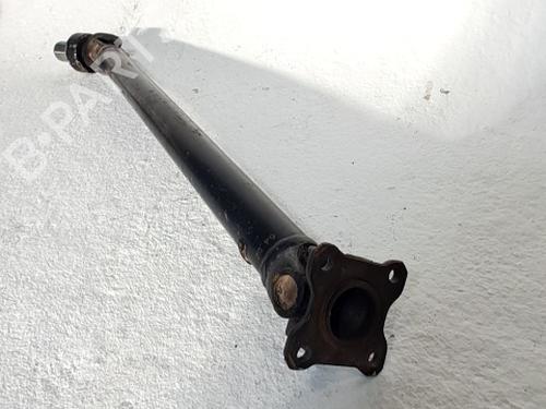 Driveshaft SUZUKI VITARA (ET, TA, TD) 1.9 D All-wheel Drive (SE419TD) | BP31328566M37